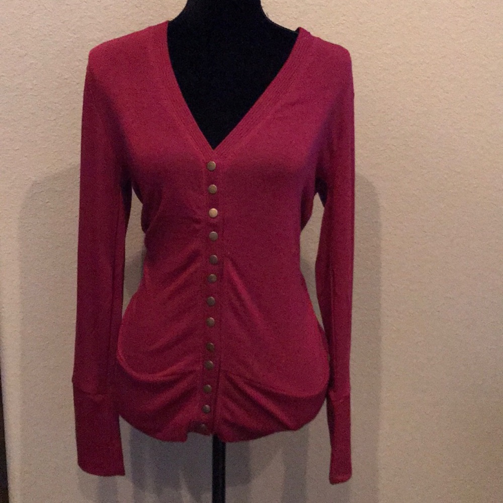 Softest cardigan - Picture 3 of 7